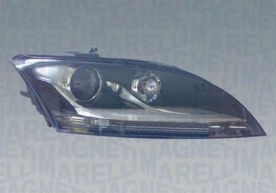 Magneti Marelli 711307022656 основная фара на AUDI TT Roadster (8J9)