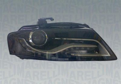 Magneti Marelli 711307022804 основная фара на AUDI A4 Allroad (8KH, B8)