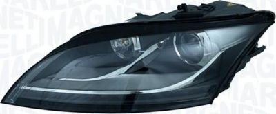 Magneti Marelli 711307022869 основная фара на PEUGEOT 306 кабрио (7D, N3, N5)
