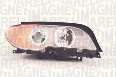 Magneti Marelli 711307022941 основная фара на 3 кабрио (E46)