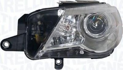 Magneti Marelli 711307023010 основная фара на VW PASSAT CC (357)