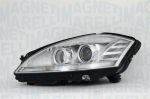 Magneti Marelli 711307023051 основная фара на MERCEDES-BENZ S-CLASS (W221)