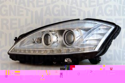 Magneti Marelli 711307023056 основная фара на MERCEDES-BENZ S-CLASS (W221)
