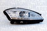 Magneti Marelli 711307023066 основная фара на MERCEDES-BENZ S-CLASS (W221)