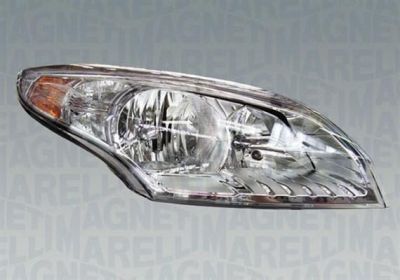 Magneti Marelli 711307023108 основная фара на RENAULT MEGANE II седан (LM0/1_)