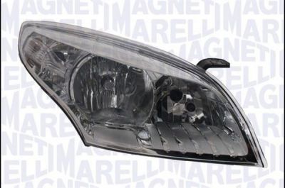 Magneti Marelli 711307023109 основная фара на RENAULT MEGANE II седан (LM0/1_)