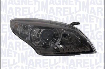 Magneti Marelli 711307023112 основная фара на RENAULT MEGANE III Наклонная задняя часть (BZ0_)