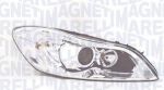 Magneti Marelli 711307023220 основная фара на VOLVO C30