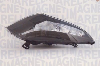 Magneti Marelli 711307023254 основная фара на RENAULT MEGANE III Наклонная задняя часть (BZ0_)