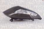 Magneti Marelli 711307023255 основная фара на RENAULT MEGANE III Наклонная задняя часть (BZ0_)