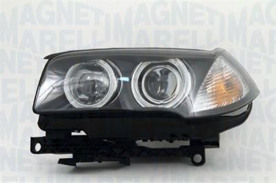 Magneti Marelli 711307023308 основная фара на X3 (E83)