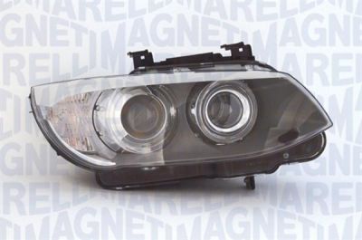 Magneti Marelli 711307023362 основная фара на 3 купе (E92)