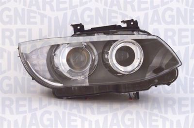 Magneti Marelli 711307023370 основная фара на 3 купе (E92)