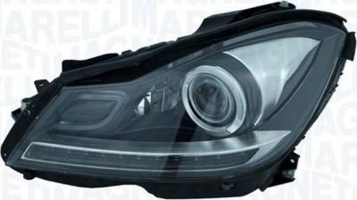 Magneti Marelli 711307023575 основная фара на MERCEDES-BENZ C-CLASS T-Model (S204)
