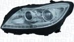Magneti Marelli 711307023589 основная фара на MERCEDES-BENZ S-CLASS купе (C216)