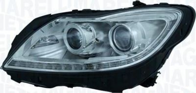 Magneti Marelli 711307023602 основная фара на MERCEDES-BENZ S-CLASS купе (C216)