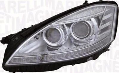 Magneti Marelli 711307023620 основная фара на MERCEDES-BENZ S-CLASS (W221)