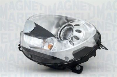 Magneti Marelli 711307023644 основная фара на MINI MINI PACEMAN (R61)