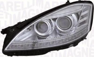 Magneti Marelli 711307023689 основная фара на MERCEDES-BENZ S-CLASS (W221)