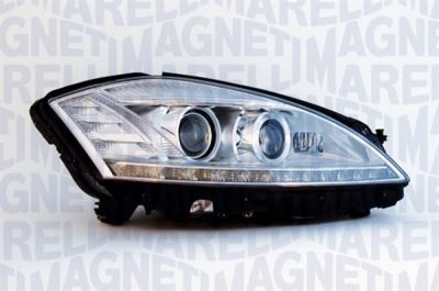 Magneti Marelli 711307023714 основная фара на MERCEDES-BENZ S-CLASS (W221)