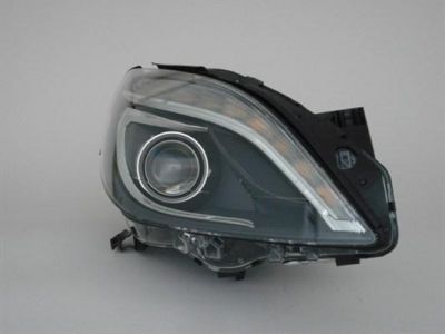 Magneti Marelli 711307023772 основная фара на MERCEDES-BENZ B-CLASS (W246, W242)