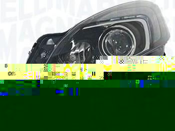 Magneti Marelli 711307023989 основная фара на OPEL ZAFIRA TOURER C (P12)