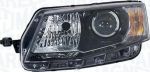Magneti Marelli 711307024262 основная фара на SKODA OCTAVIA Combi (5E5)