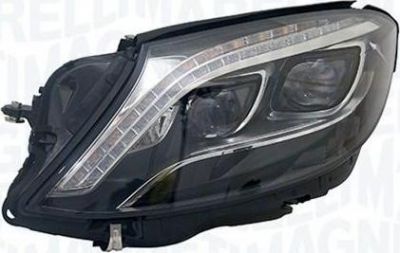 Magneti Marelli 711307024508 основная фара на MERCEDES-BENZ S-CLASS (W222, V222, X222)