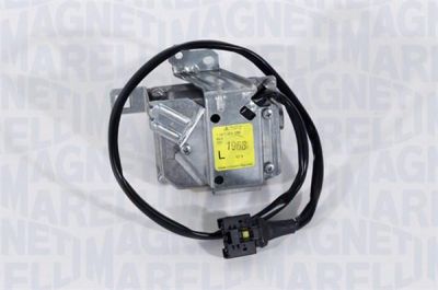 Magneti Marelli 711307329038 устройство управления, освещение на MERCEDES-BENZ C-CLASS универсал (S202)