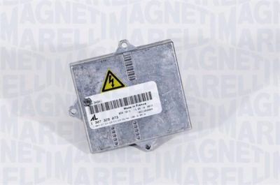 Magneti Marelli 711307329073 устройство управления, освещение на OPEL VECTRA B (36_)