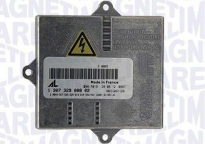 Magneti Marelli 711307329088 устройство управления, освещение на MERCEDES-BENZ SL (R230)