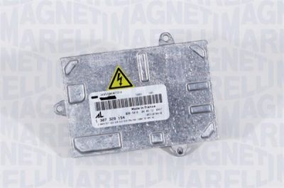 Magneti Marelli 711307329154 блок управления, адаптивная фара на AUDI A3 (8P1)
