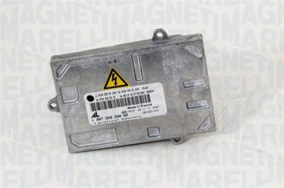 Magneti Marelli 711307329200 устройство управления, освещение на MERCEDES-BENZ C-CLASS купе (CL203)