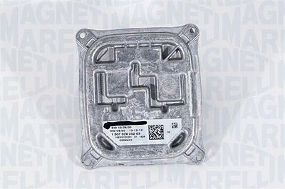 MAGNETI MARELLI LRA 650 модуль упр. XENON MB (711307329252)