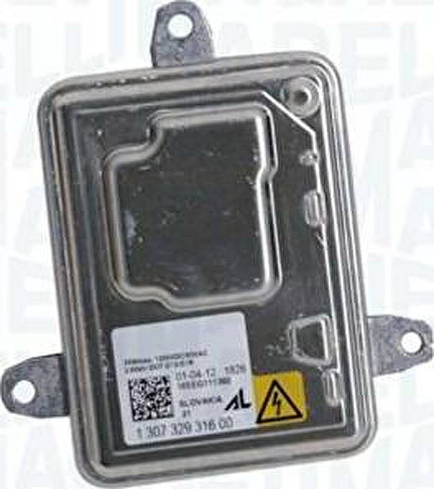 Magneti Marelli 711307329316 блок управления, адаптивная фара на OPEL ZAFIRA TOURER C (P12)
