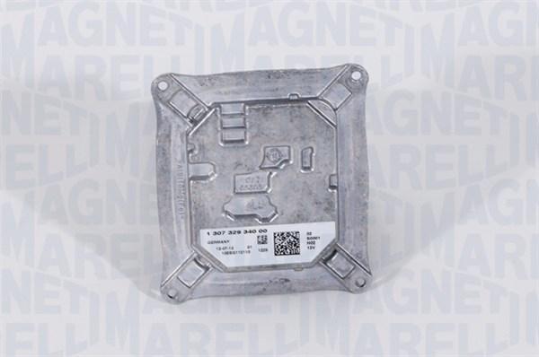 Magneti Marelli 711307329340 устройство управления, освещение на OPEL ZAFIRA TOURER C (P12)