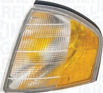 Magneti Marelli 711315106906 фонарь указателя поворота на MERCEDES-BENZ C-CLASS универсал (S202)