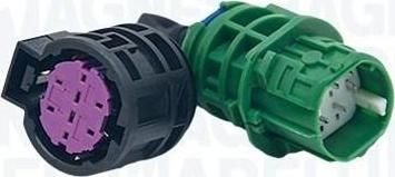 Magneti Marelli 711367061080 кабельный комплект, основная фара на FIAT DUCATO фургон (250, 290)