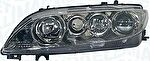 Magneti Marelli 712014002644 основная фара на MAZDA 6 Hatchback (GG)