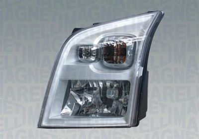 Magneti Marelli 712100951120 основная фара на FORD TRANSIT c бортовой платформой/ходовая часть