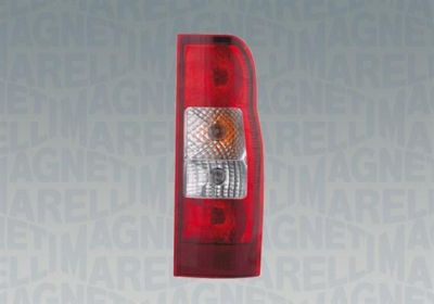 Magneti Marelli 712200451110 задний фонарь на FORD TRANSIT фургон