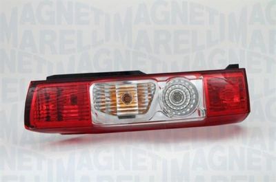 MAGNETI MARELLI фонарь п.Citroen Jumper, Fiat Ducato all 05/06> без противотум. (712201571120)