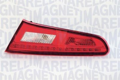 Magneti Marelli 712204251110 задний фонарь на ALFA ROMEO GIULIETTA (940)