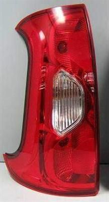 Magneti Marelli 712205001120 задний фонарь на FIAT PANDA (312_, 312)