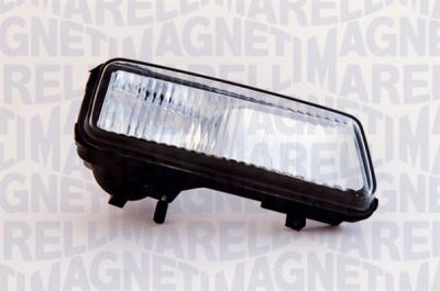 Magneti Marelli 712360101129 противотуманная фара на FIAT SCUDO Combinato (220P)