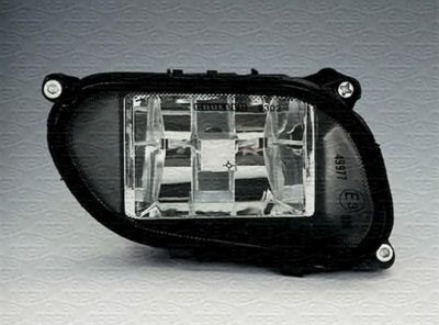 Magneti Marelli 712362901129 противотуманная фара на ALFA ROMEO 146 (930)