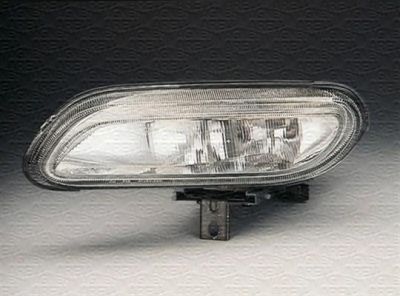 Magneti Marelli 712370901129 противотуманная фара на PEUGEOT 406 Break (8E/F)