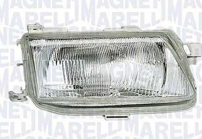 Magneti Marelli 712373301129 основная фара на OPEL ASTRA F Наклонная задняя часть (53_, 54_, 58_, 59_)