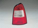 Magneti Marelli 712376419879 задний фонарь на OPEL VECTRA B универсал (31_)