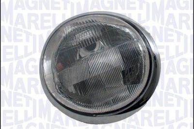 Magneti Marelli 712384701129 основная фара на LANCIA LYBRA (839AX)